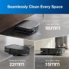 جارو رباتیک اکووکس مدل X5 Pro Omni 9 Ecovacs Robotic Vacuum Cleaner