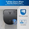 جارو رباتیک اکووکس مدل X5 Pro Omni 13 X5 Pro Omni Robotic Vacuum Cleaner
