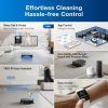جارو رباتیک اکووکس مدل X5 Pro Omni 12 Ecovacs