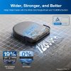 جارو رباتیک اکووکس مدل X5 Pro Omni 10 Ecovacs X5 Pro Omni Robotic Cleaner