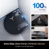 جارو رباتیک اکووکس مدل X8 Pro Omni 10 Ecovacs Robotic Vacuum Cleaner