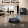 جارو رباتیک اکووکس مدل X12 Omni Cyclone 10 Cyclone robotic vacuum cleaner