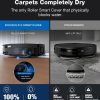 جارو رباتیک اکووکس مدل X12 Omni Cyclone 14 Equivox