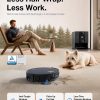 جارو رباتیک اکووکس مدل X12 Omni Cyclone 12 Equivox X12 Omni Cyclone robotic cleaner