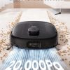 جارو رباتیک یوفی مدل Omni E28 9 Omni E28 Robotic Vacuum Cleaner