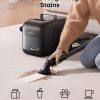جارو رباتیک یوفی مدل Omni E28 8 Eufy