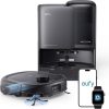جارو رباتیک یوفی مدل E25 Omni 16 Eufy Robotic Vacuum Cleaner Model E25 Omni
