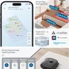 جارو رباتیک یوفی مدل E25 Omni 19 Eufy Robotic Vacuum Cleaner