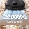 جارو رباتیک یوفی مدل E25 Omni 13 Eufy Vacuum Cleaner Model E25 Omni