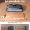 جارو رباتیک یوفی مدل E25 Omni 14 Robotic Vacuum Cleaner Model E25 Omni