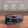 جارو رباتیک یوفی مدل X10 Pro Omni 10 Eufy X10 Pro Omni Robotic Vacuum Cleaner