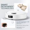 جارو رباتیک مووا مدل E20s Pro 13 Mowa Robotic Vacuum Cleaner Model E20s Pro