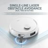 جارو رباتیک مووا مدل E20s Pro 12 Mowa Robotic Vacuum Cleaner E20s Pro