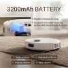 جارو رباتیک مووا مدل E20s Pro 8 جارو رباتیک مووا مدل E20s Pro