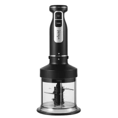 گوشت کوب برقی چندکاره 850 وات نینجا مدل CI100EU