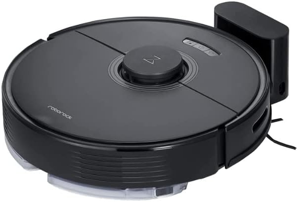 جارو رباتیک روبوراک مدل Q7 Plus 3 Roborock Q7 Plus Robotic Vacuum Cleaner