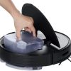 جارو رباتیک روبوراک مدل Q7 Plus 9 Roborock Q7 Plus Robotic Cleaner