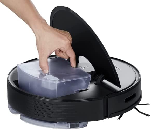 جارو رباتیک روبوراک مدل Q7 Plus 5 Roborock Q7 Plus Robotic Cleaner