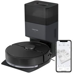 Roborock Q7 Plus Vacuum Cleaner