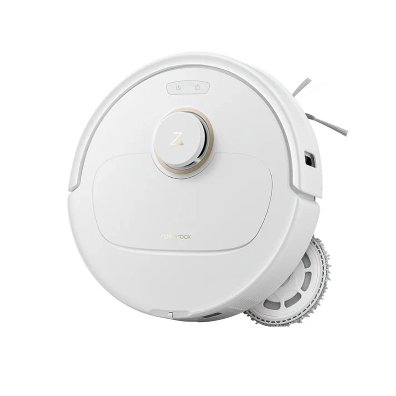 جارو رباتیک روبوراک مدل Qrevo C 6 Roborock Robotic Vacuum Cleaner