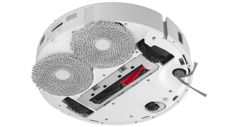 جارو رباتیک روبوراک مدل Qrevo C 3 Roborock Qrevo C