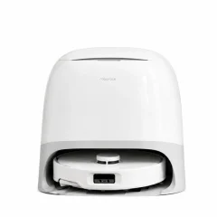 Roborock Qrevo Curve 5A1 Robotic Vacuum Cleaner