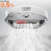 جارو رباتیک روبوراک مدل Qrevo Edge 5V1 11 Roborock Qrevo Edge 5V1 Robotic Vacuum Cleaner