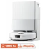 جارو رباتیک روبوراک مدل Qrevo Edge 5V1 24 5V1 Robotic Vacuum Cleaner