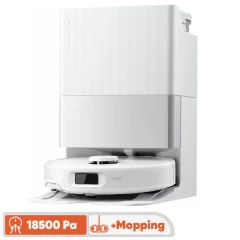 5V1 Robotic Vacuum Cleaner