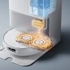 جارو رباتیک روبوراک مدل Qrevo EdgeT 9 Qrevo Edge Robotic Vacuum Cleaner