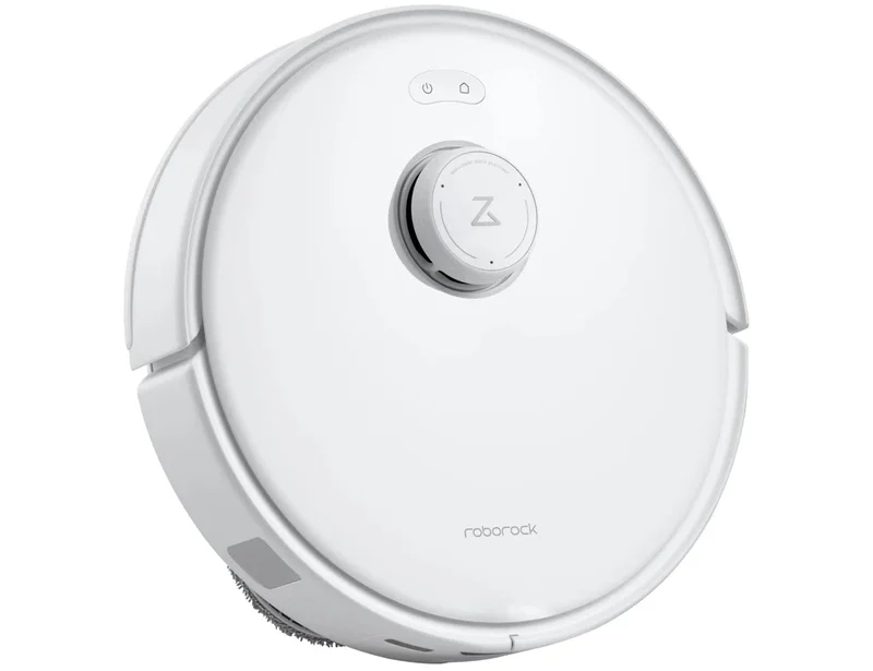 جارو رباتیک روبوراک مدل Qrevo Edge 4 Qrevo Edge Robotic Vacuum Cleaner