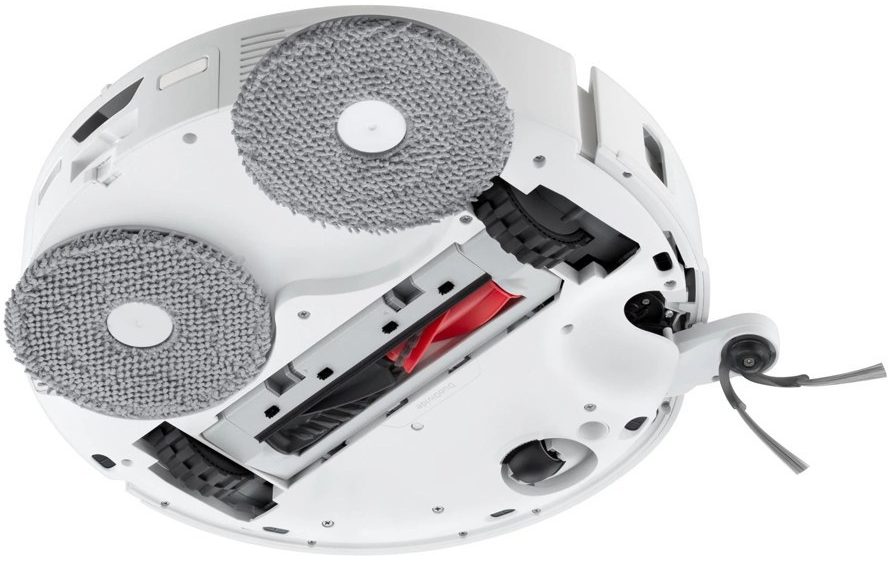 جارو رباتیک روبوراک مدل Qrevo EdgeT 4 Roborock Edge Robotic Vacuum Cleaner