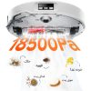 جارو رباتیک روبوراک مدل Qrevo EdgeT 13 Roborock Qrevo Cleaner