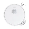 جارو رباتیک روبوراک مدل Qrevo Edge 8 Roborock Robotic Vacuum Cleaner