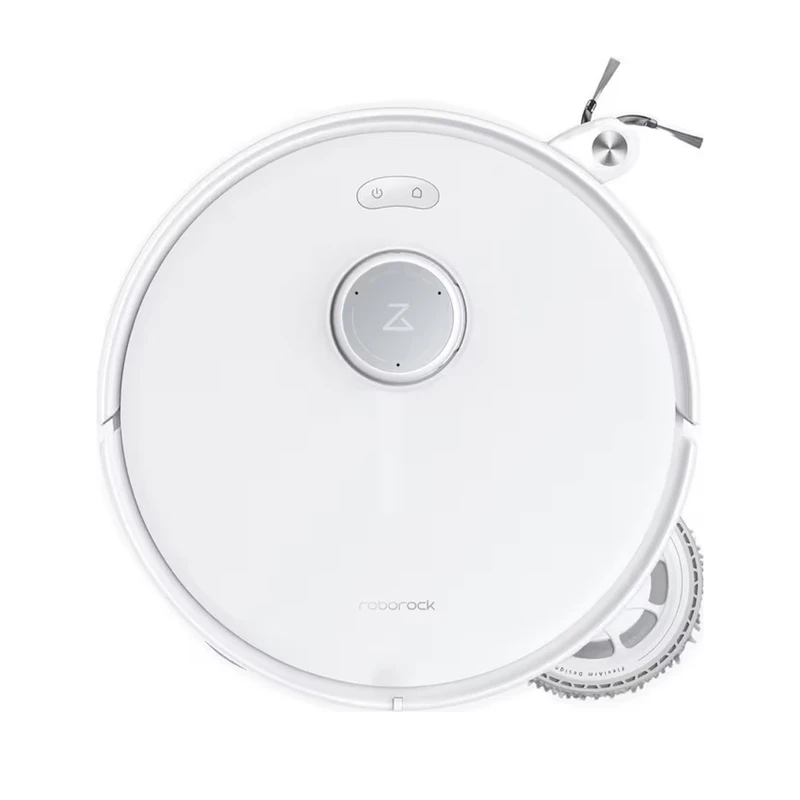 جارو رباتیک روبوراک مدل Qrevo Edge 3 Roborock Robotic Vacuum Cleaner