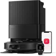 Roborock Qrevo L Robotic Vacuum Cleaner