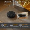 جارو رباتیک روبوراک مدل Qrevo L 13 Roborock Qrevo L Robotic Vacuum Cleaner kitchenu 6 فروشگاه اینترنتی کیچن یو