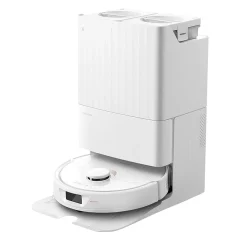 Roborock Qrevo Max V Robotic Vacuum Cleaner