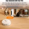 جارو رباتیک روبوراک مدل Qrevo Max V 11 Roborock Qrevo Max V Robotic Vacuum