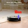 جارو رباتیک روبوراک مدل Qrevo Slim 10 Roborock Qrevo Slim Robotic