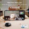 جارو رباتیک روبوراک مدل Qrevo Slim 15 Qrevo Slim Robotic Vacuum Cleaner