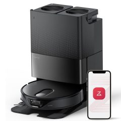 جارو رباتیک روبوراک Qrevo Slim