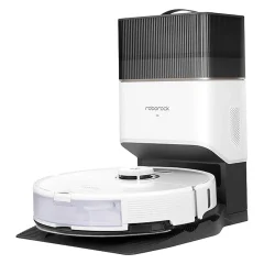 Roborock S8 Plus Robotic Vacuum Cleaner