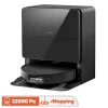 جارو رباتیک روبوراک مدل Saros Rover 22 Roborock Saros Rover Robotic Cleaner