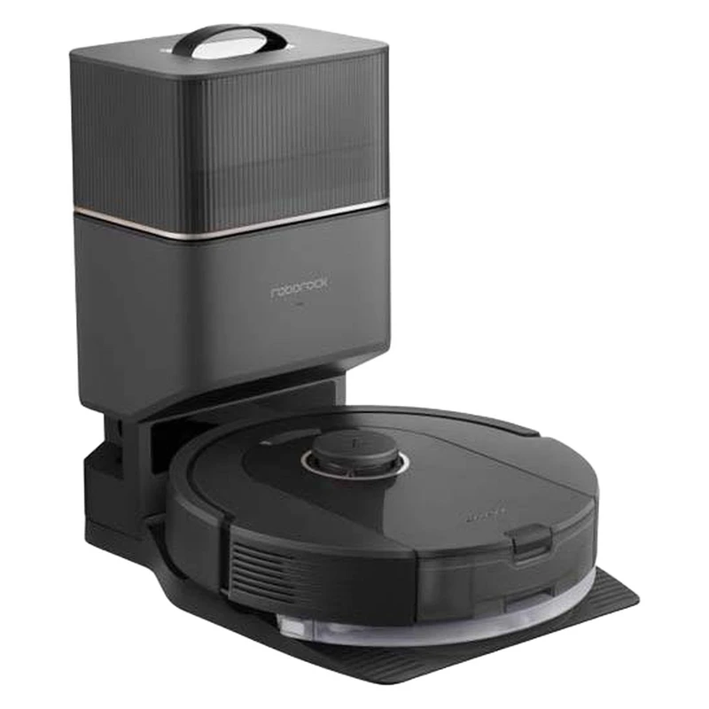 جارو روبوراک مدل Q5 Pro Plus 1 Roborock Vacuum Cleaner Model Q5 Pro Plus