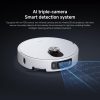 جارو رباتیک شیائومی مدل 5 Pro 17 Xiaomi Robotic Vacuum Cleaner
