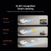 جارو رباتیک شیائومی مدل 5 Pro 18 Xiaomi Robotic Cleaner Model 5 Pro