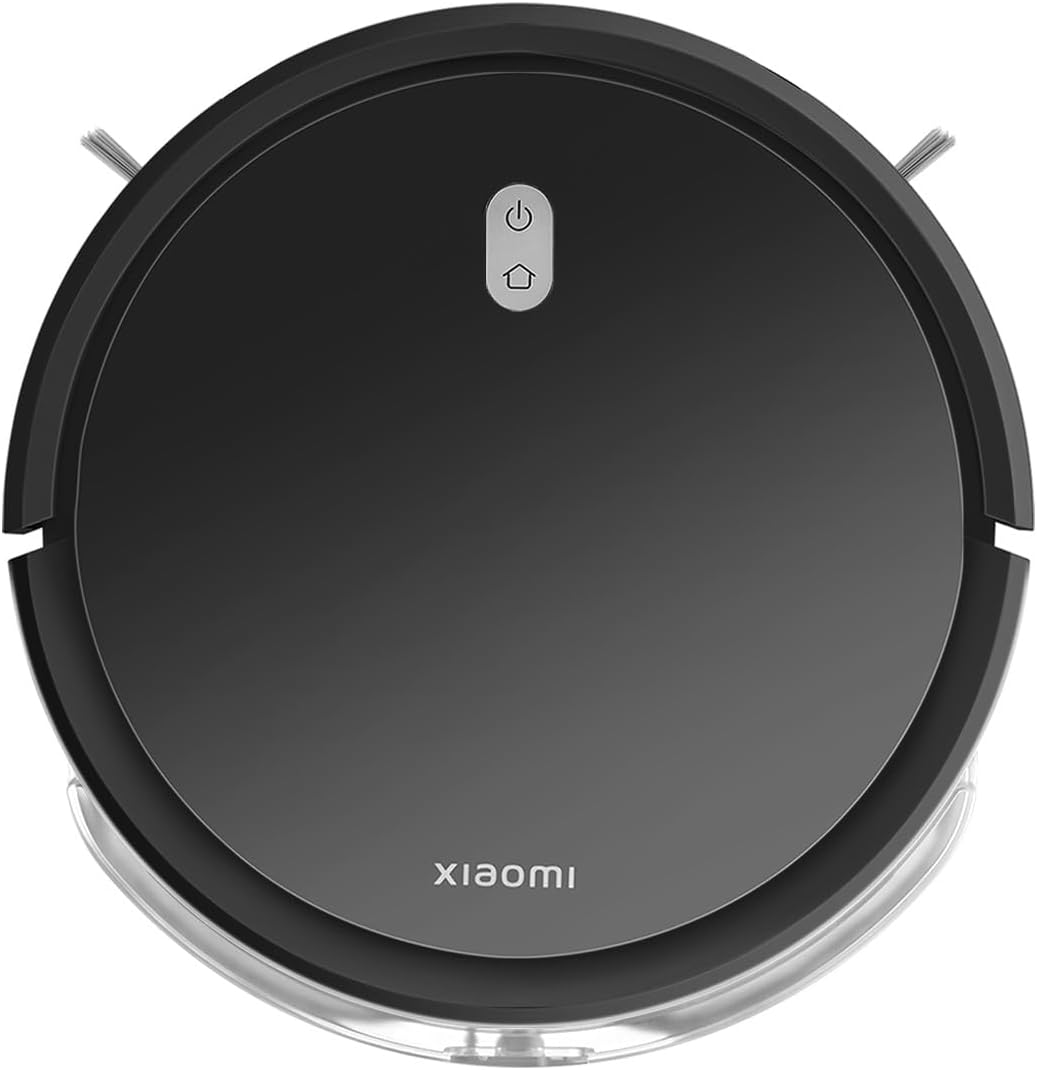جارو رباتیک شیائومی مدل E5 5 Xiaomi Robotic Vacuum Cleaner Model E5