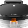 Robotic Vacuum Cleaner Model E5