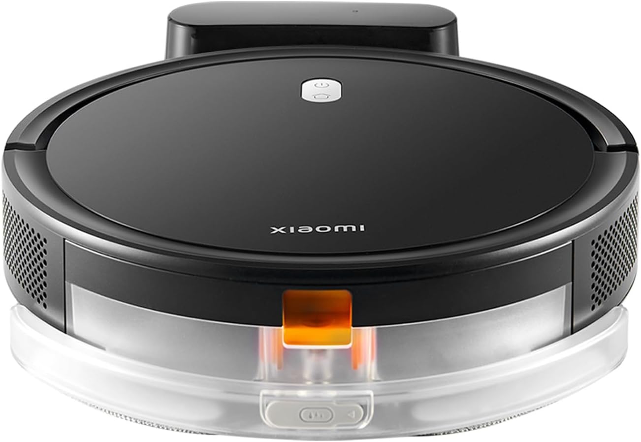 جارو رباتیک شیائومی مدل E5 1 Robotic Vacuum Cleaner Model E5